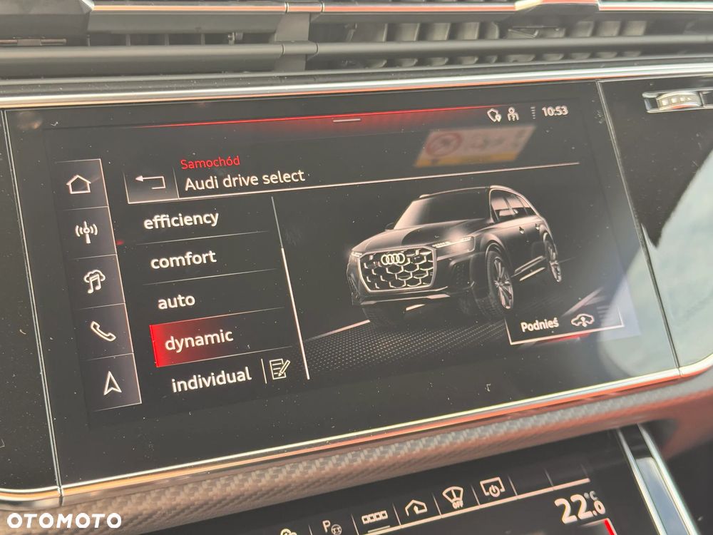 Audi SQ7 - 21