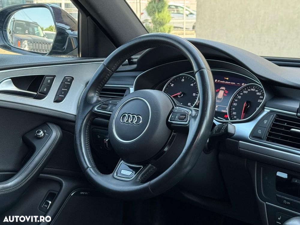 Audi A6 Allroad - 10