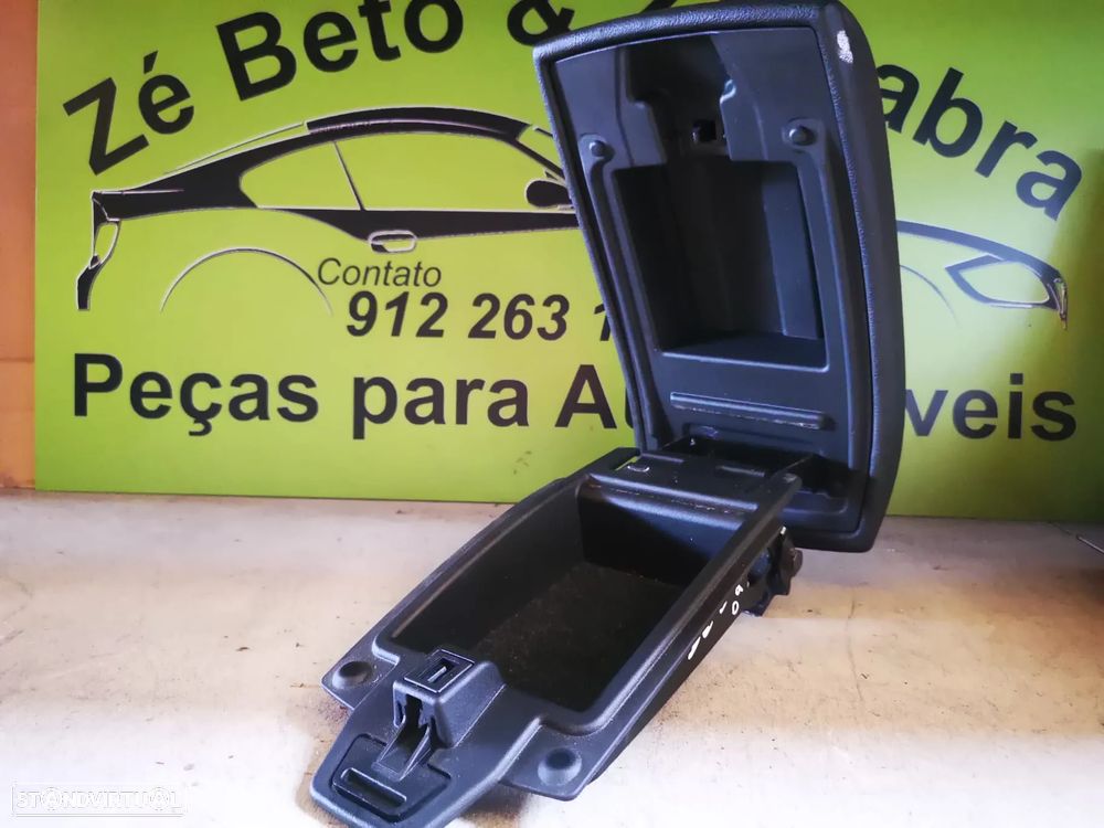 FORD MONDEO / S-MAX APOIO DE BRAÇO - AB009 - 3