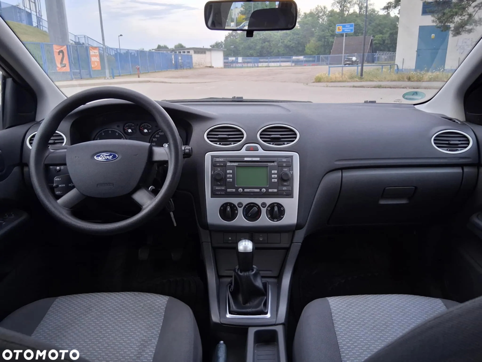 Ford Focus - 9