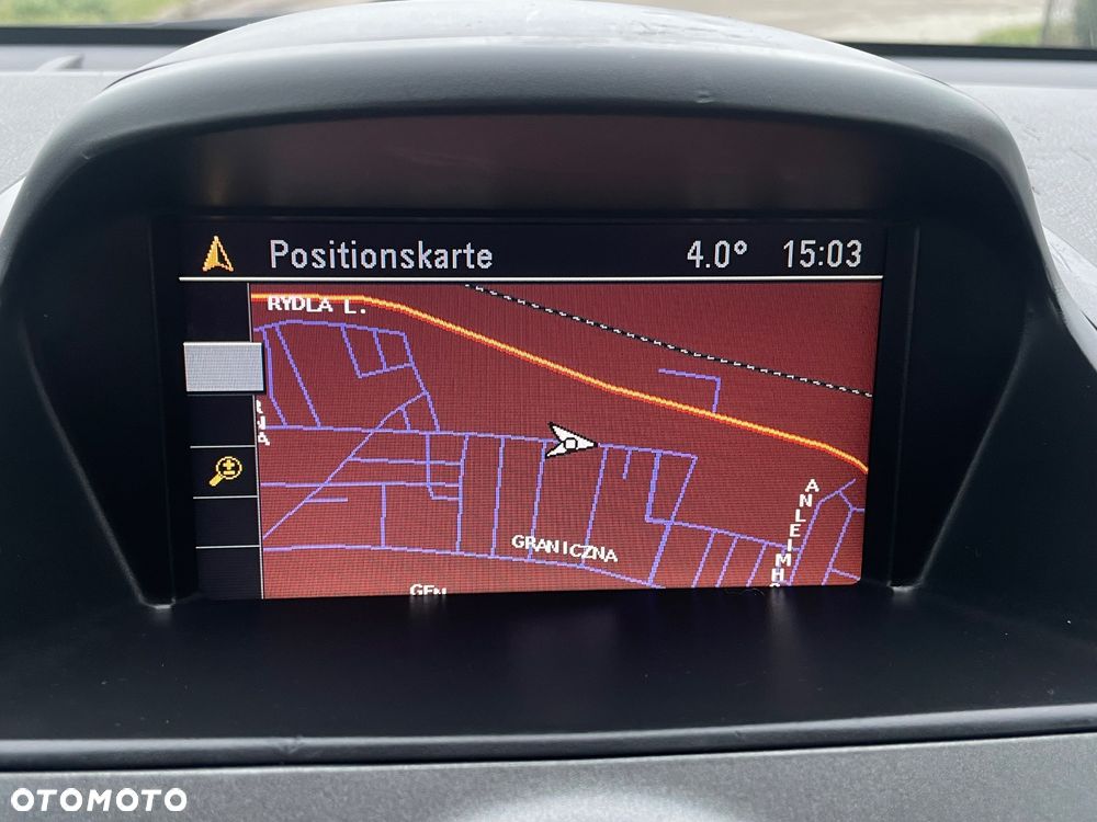 Opel Antara 2.0 CDTI Edition - 12