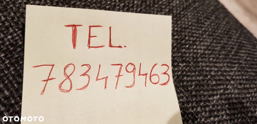 kia picanto pas przedni wzmocnienie org.ładne - 2