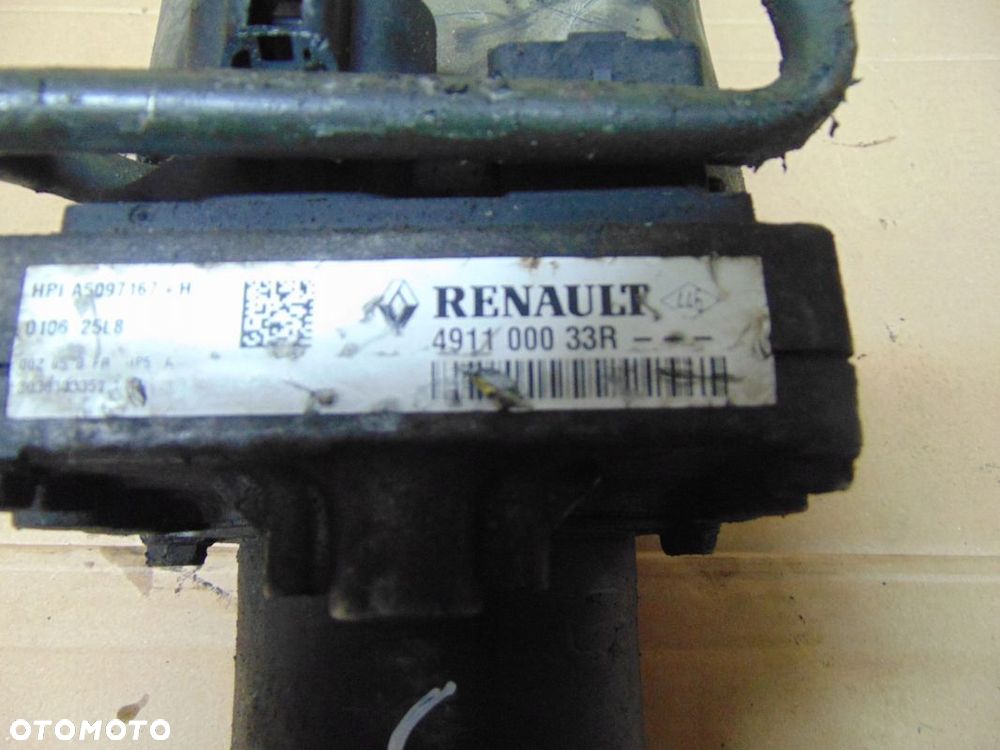 POMPA WSPOMAGANIA LAGUNA III 2.0 DCI 491100033R - 2