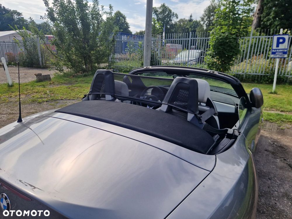 BMW Z4 - 14