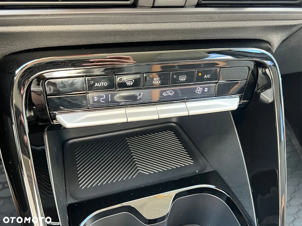 Citroën C3 Aircross 1.2 Turbo Plus S&S - 19