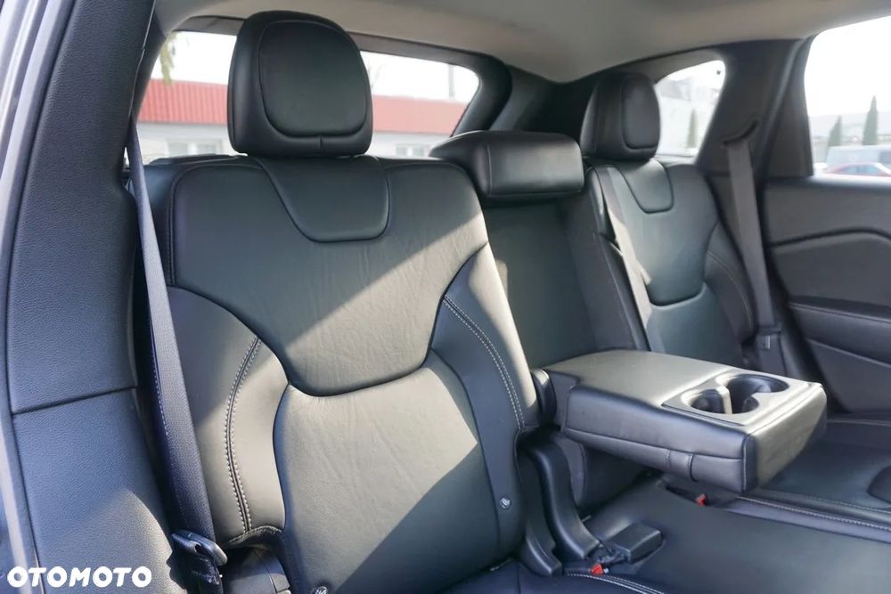 Jeep Cherokee 2.0 Multijet Longitude - 36