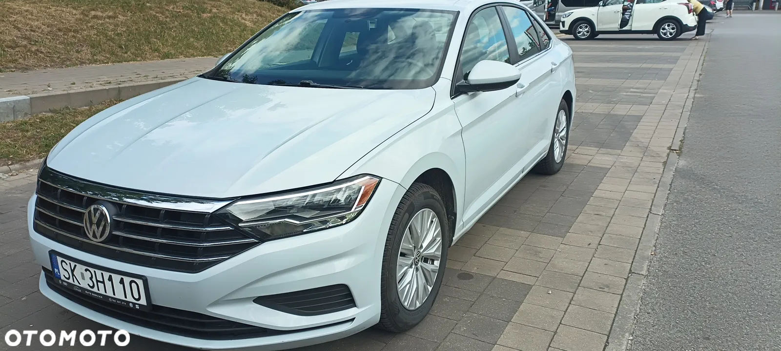 Volkswagen Jetta 1.4 TSI BMT Highline DSG - 4