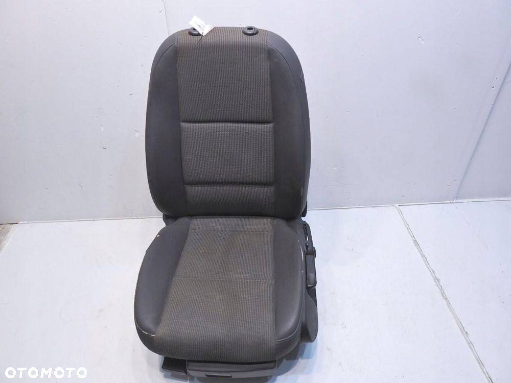 FOTEL LEWY PRZÓD AUDI A6 C6 - 15