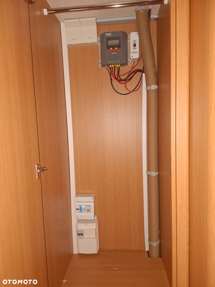 KNAUS Sport 500 - 12