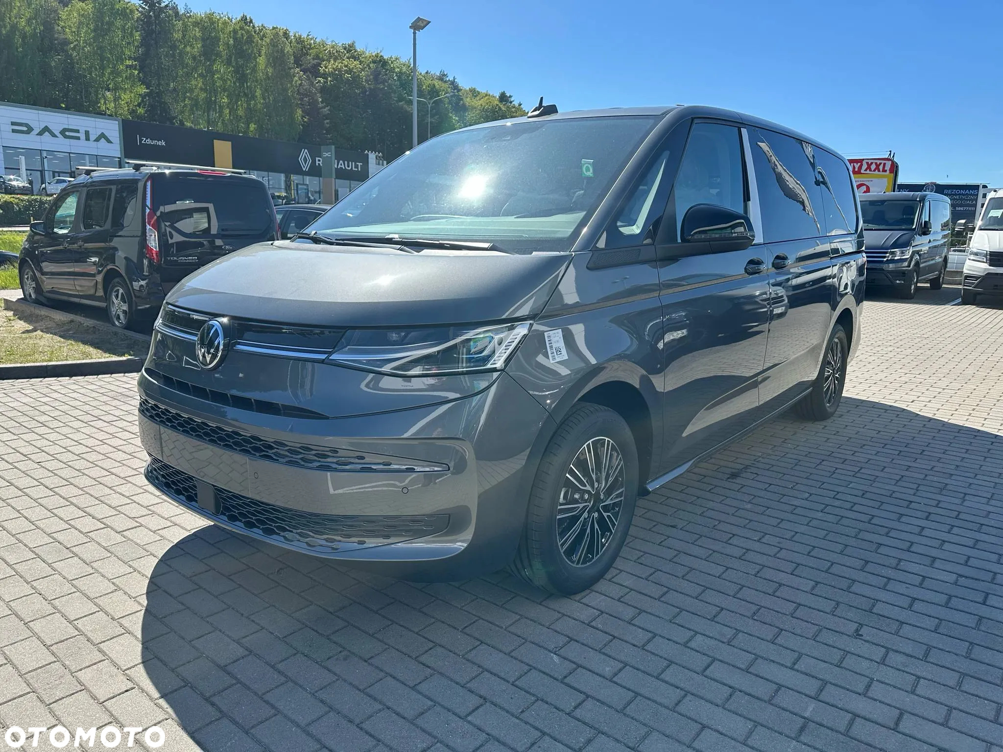 Volkswagen Multivan 2.0 TDI L2 Life DSG - 6
