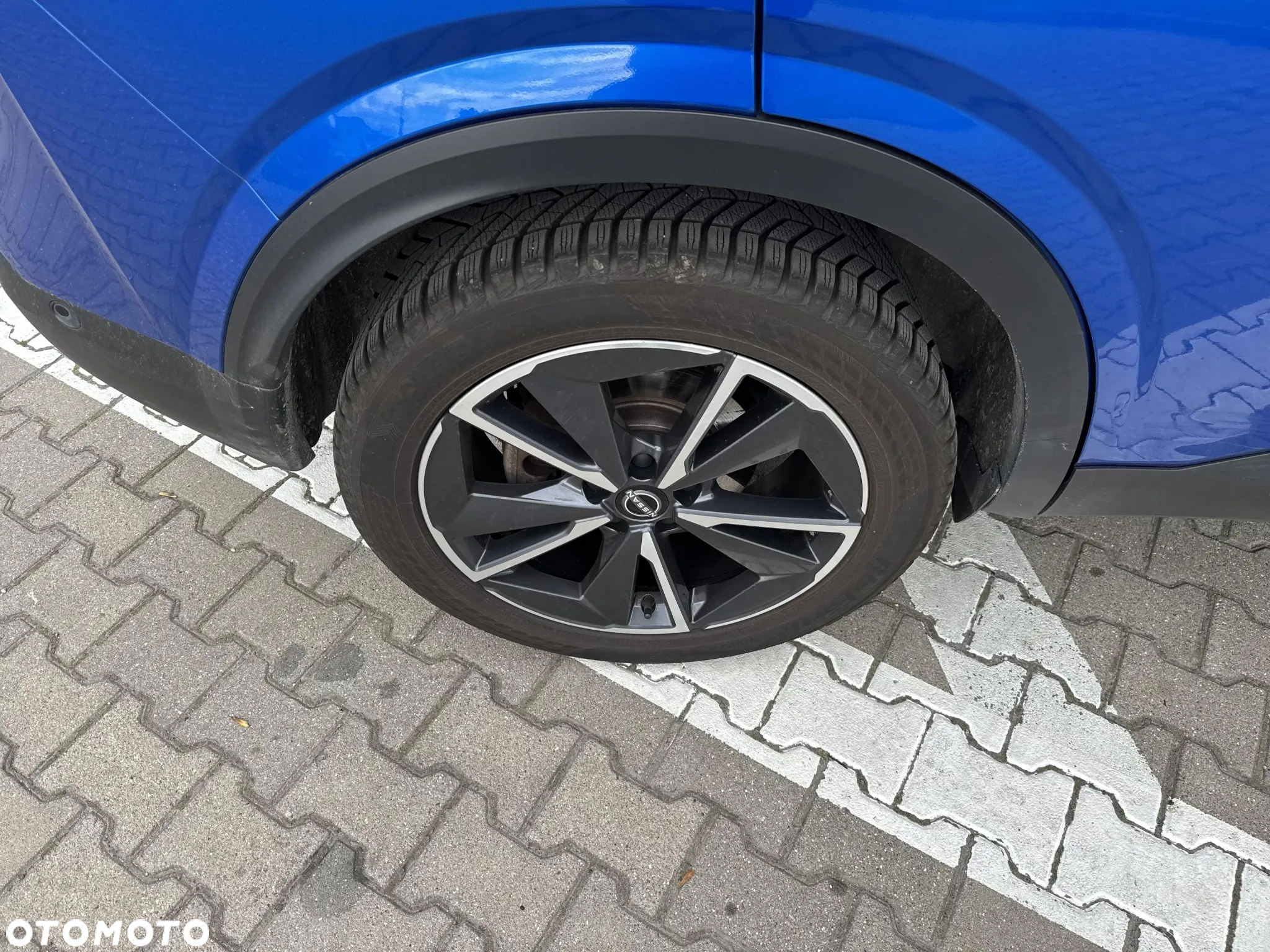 Nissan Qashqai 1.5 e-POWER Tekna - 24