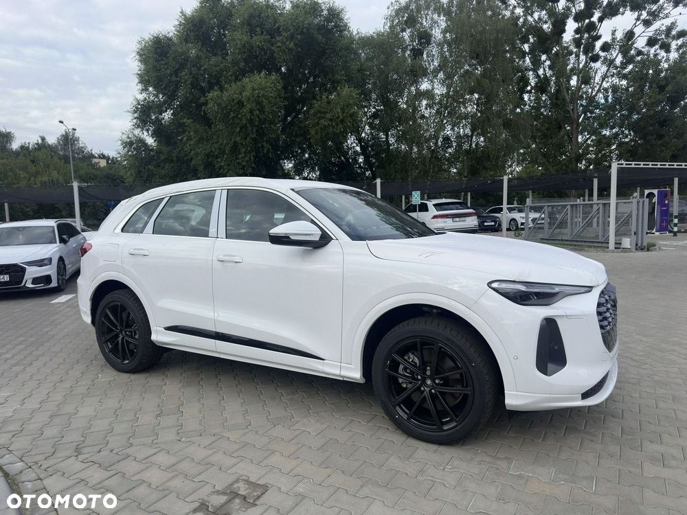 Audi Q5 - 8