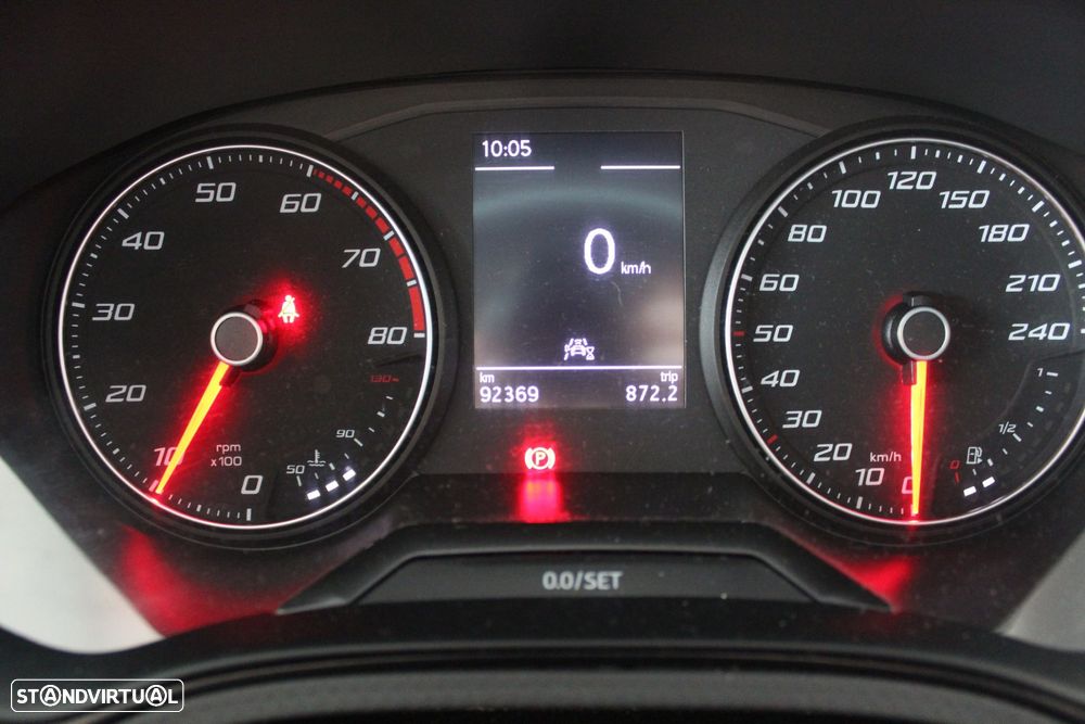 SEAT Arona 1.0 TSI Style - 16