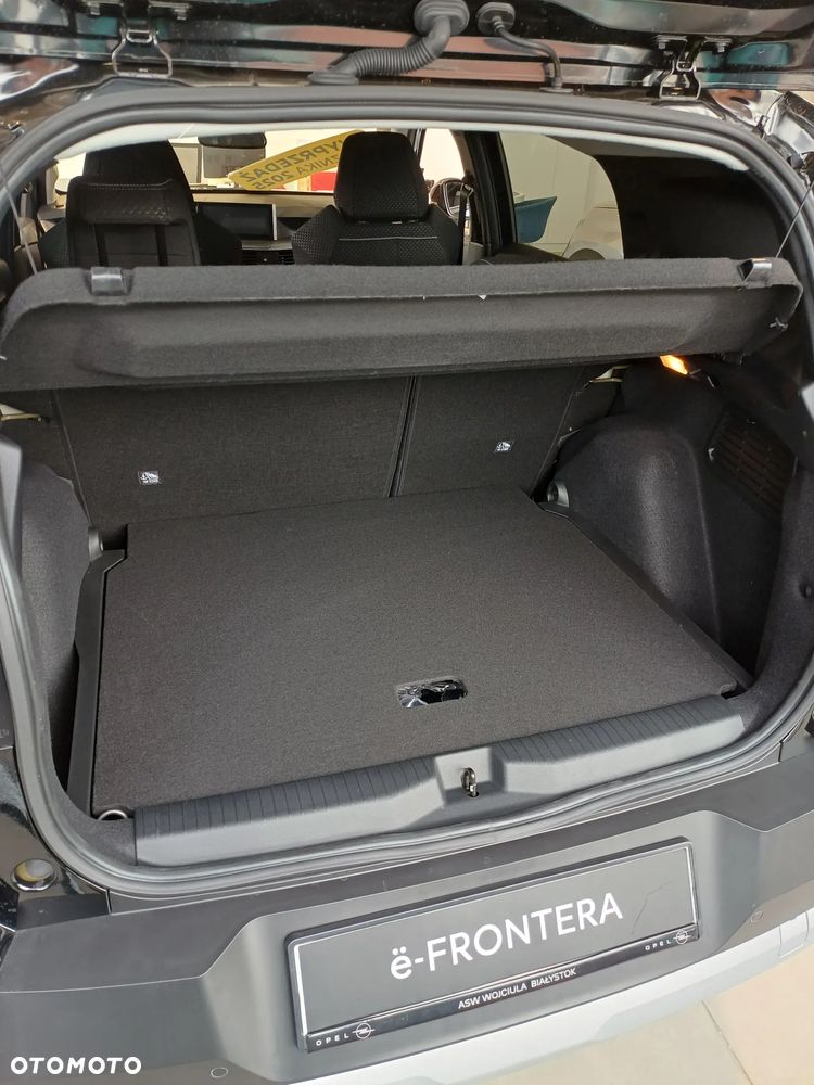 Opel Frontera 44kWh GS - 13