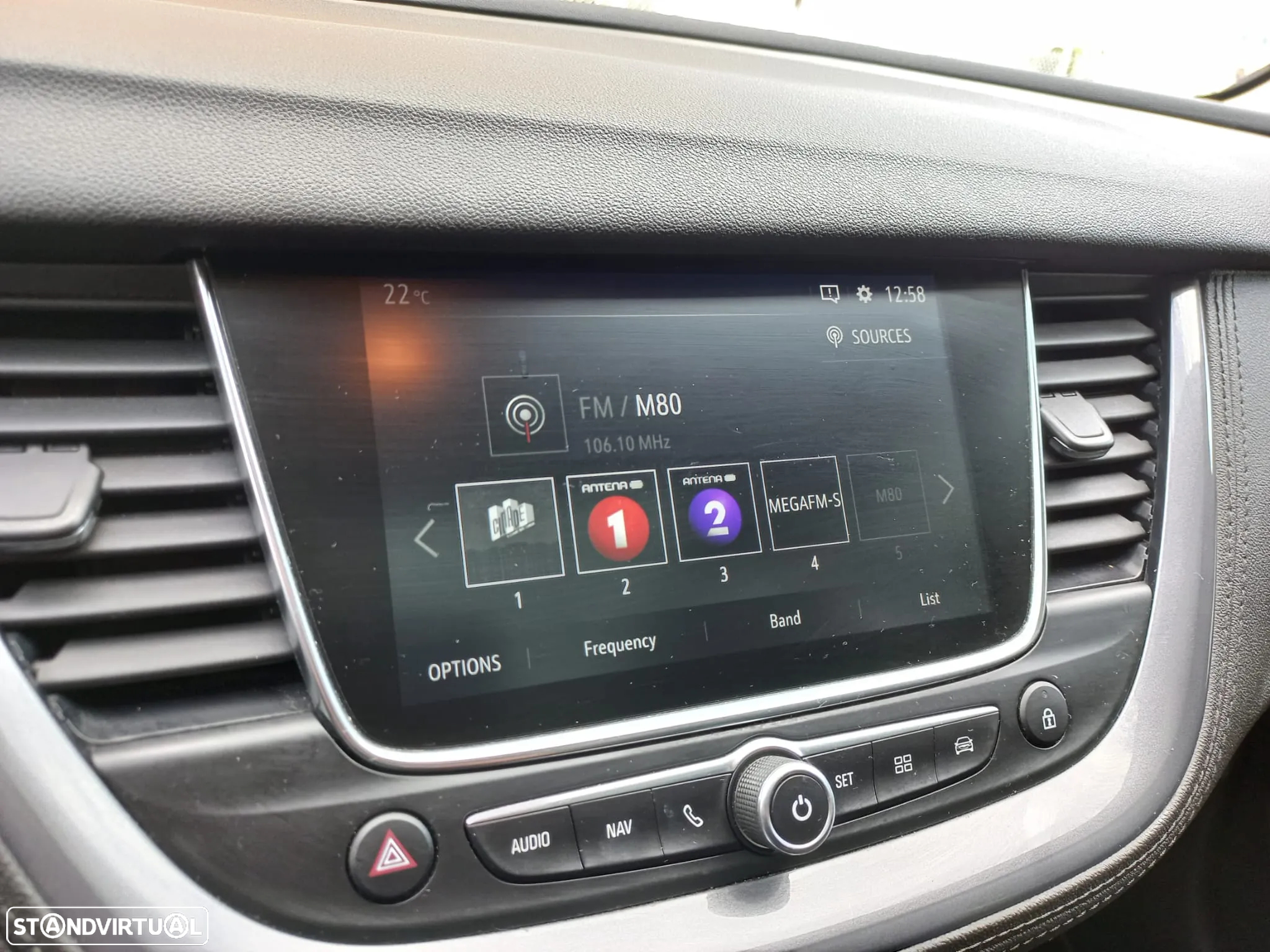 Opel Grandland X 1.5 CDTI Innovation AT - 18
