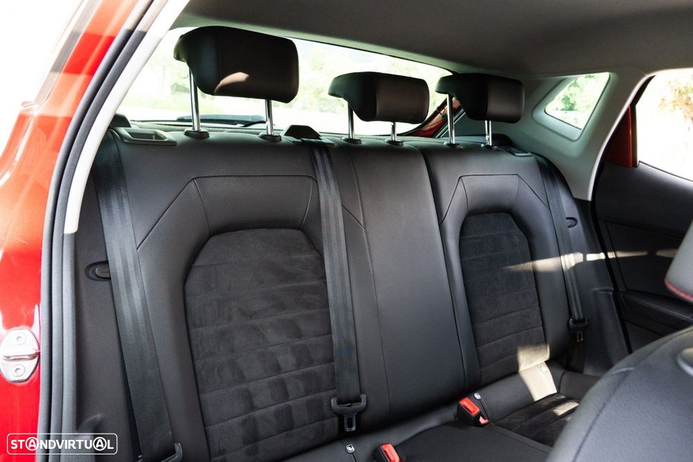 SEAT Ibiza 1.0 TSI FR - 29