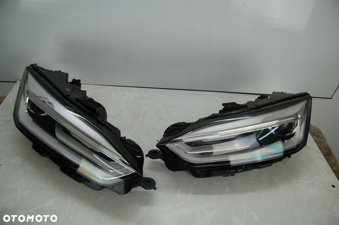 REFLEKTOR BIXENON AUDI A5 8W 8W6 2017-2020 ORYGINAŁ - 2