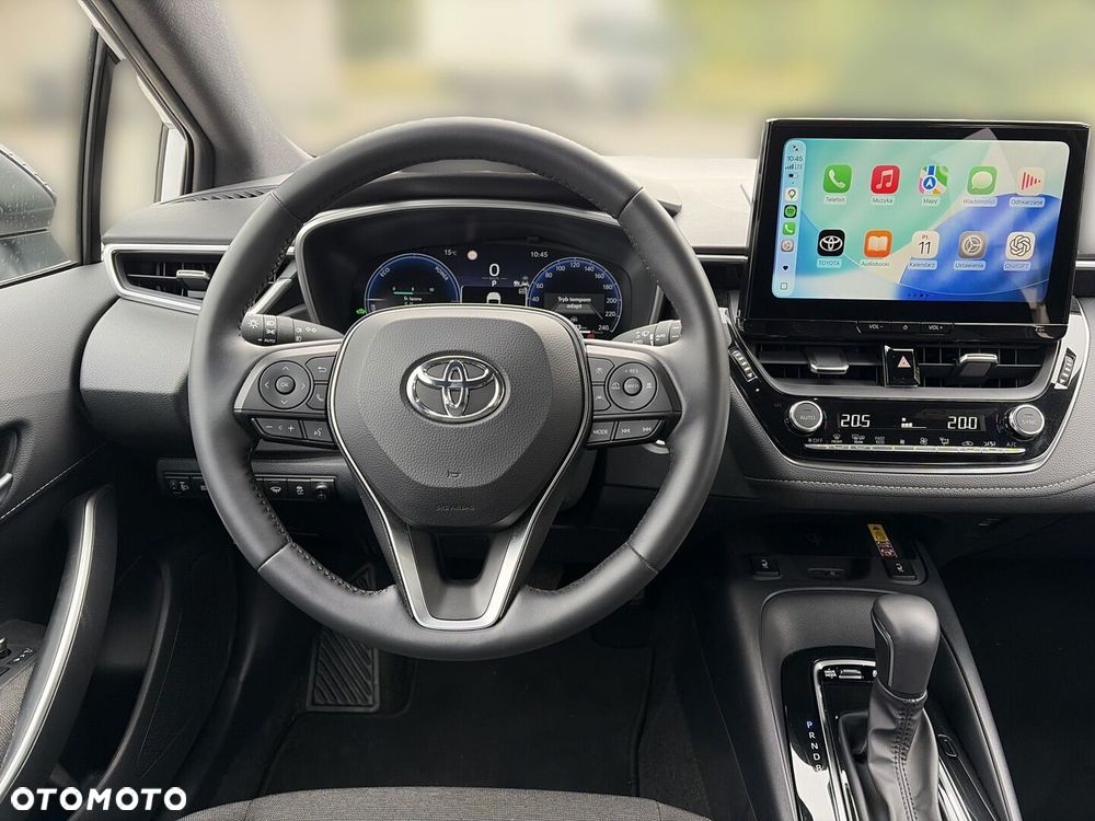 Toyota Corolla 1.8 Hybrid Comfort - 16