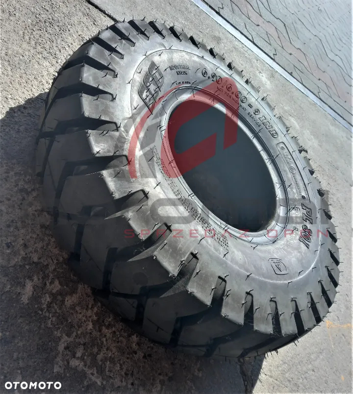 OPONA 6.00-9 BKT PL801 10PR TT - 2