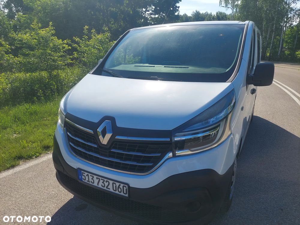 Renault Trafic - 2