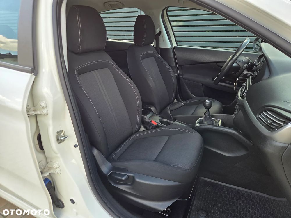 Fiat Tipo 1.4 16v Easy - 18