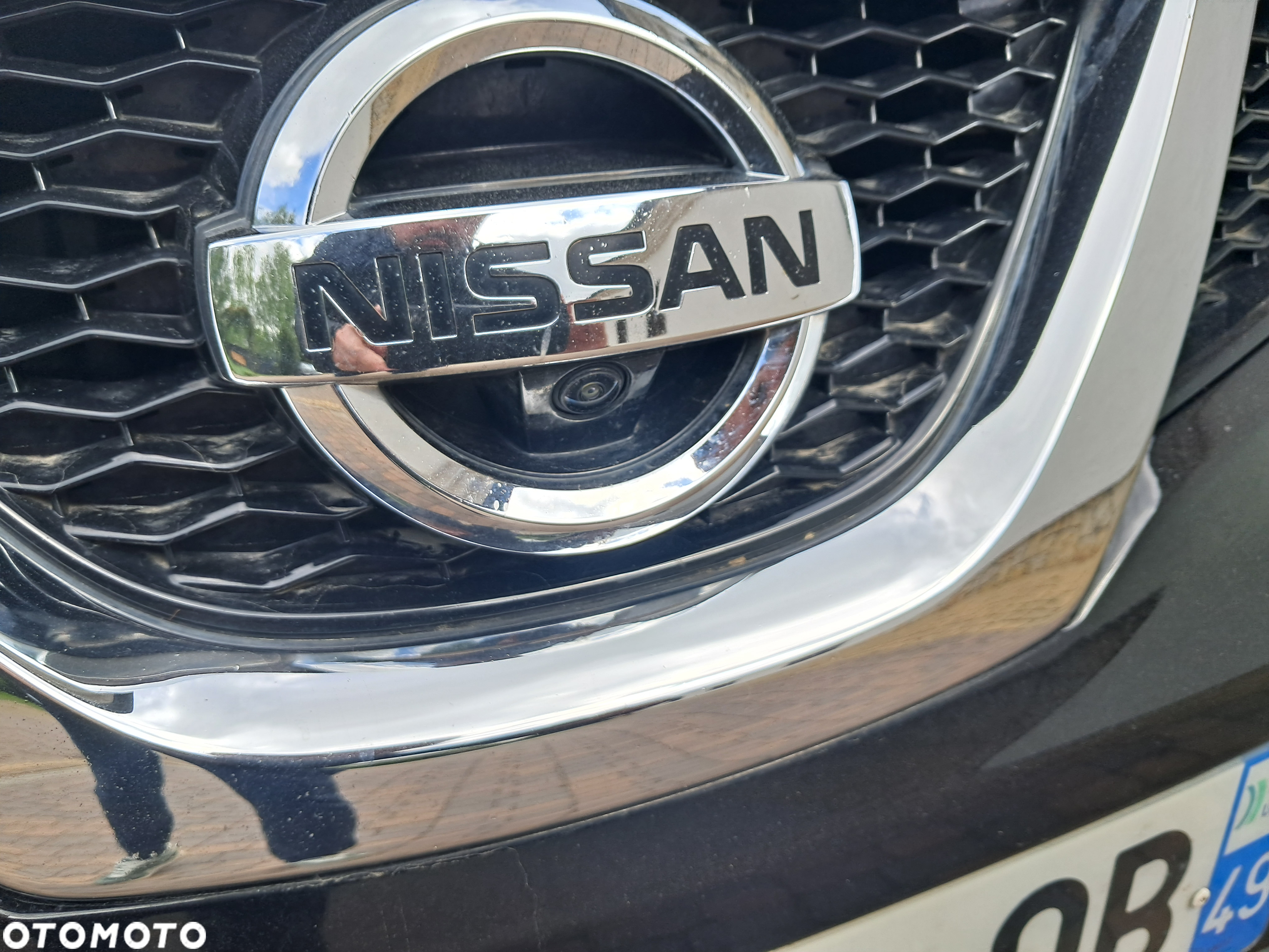 Nissan Qashqai 1.6 DCi Tekna+ - 16