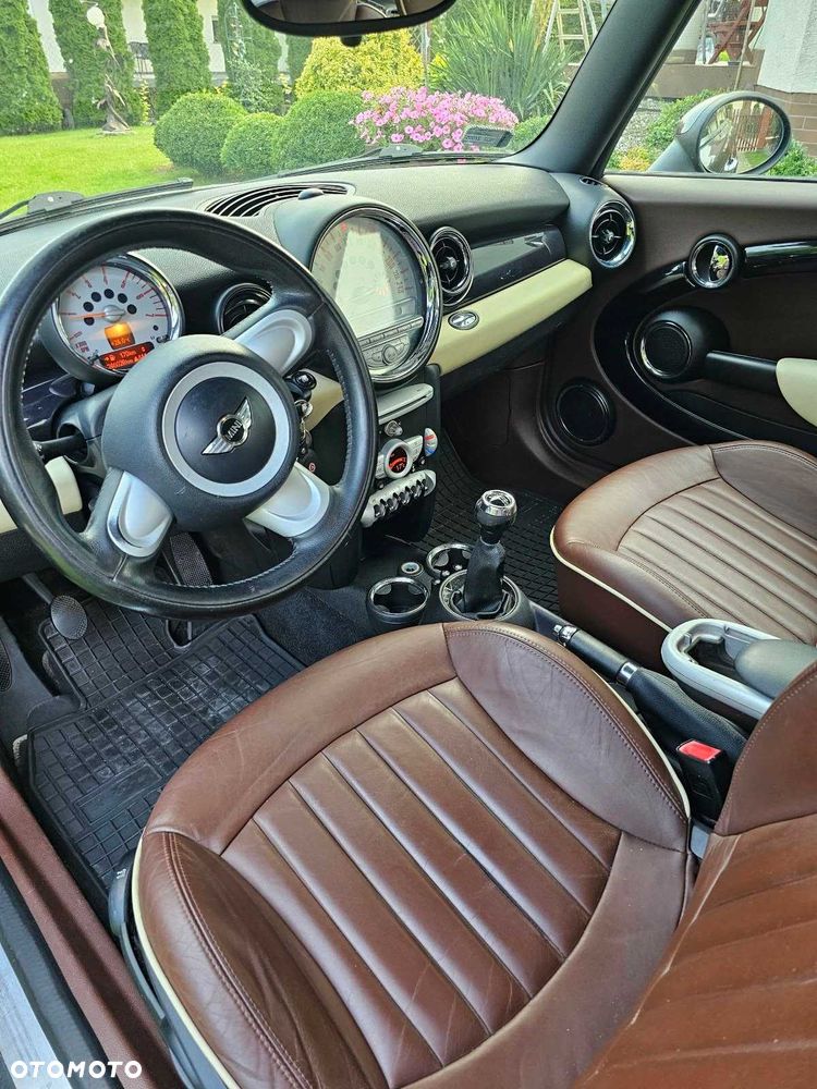 MINI Clubman - 5