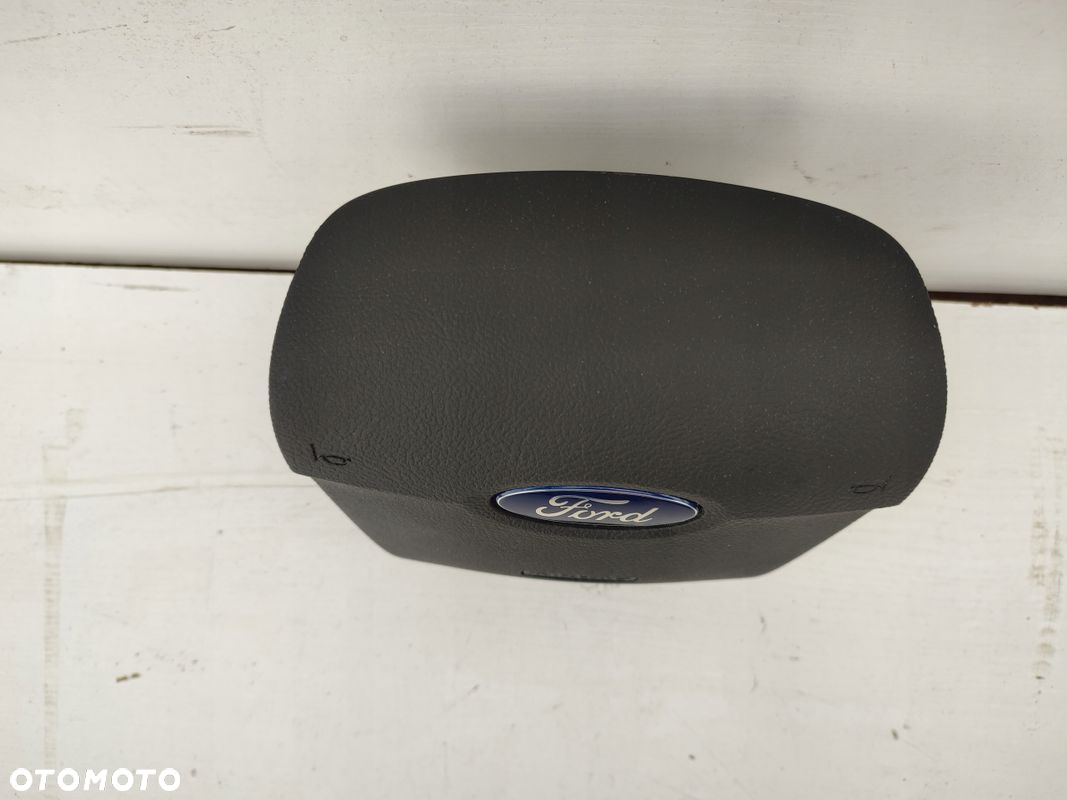 AIRBAG poduszka kierowcy FORD MONDEO MK4 6M21-4042B85-CD3ZHE - 2