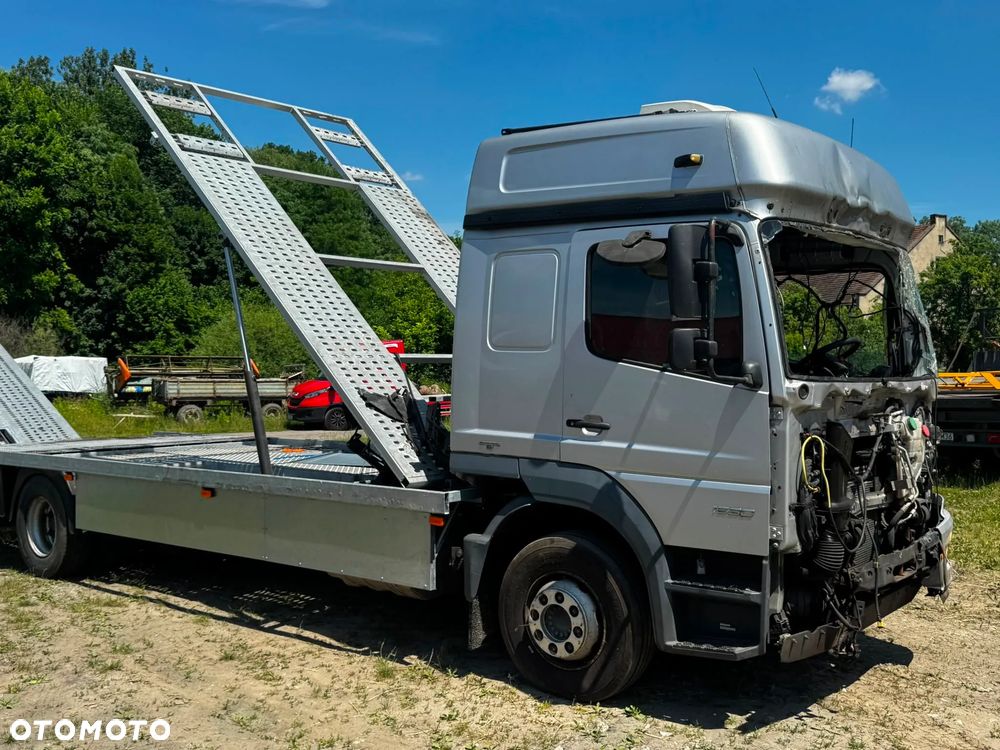 Mercedes-Benz Atego 1530 - 28