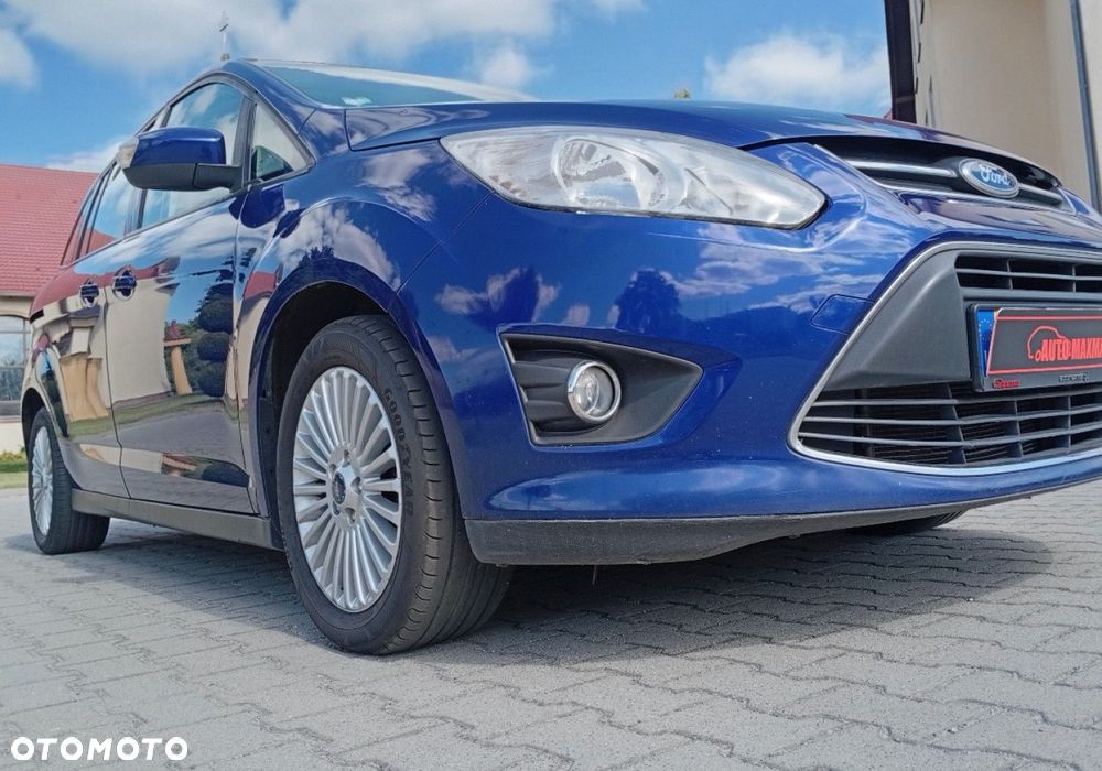Ford Grand C-MAX - 6