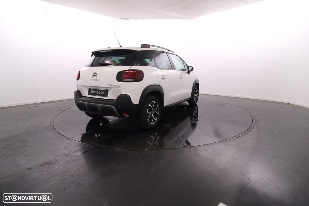 Citroën C3 Aircross 1.2 PureTech Plus - 7