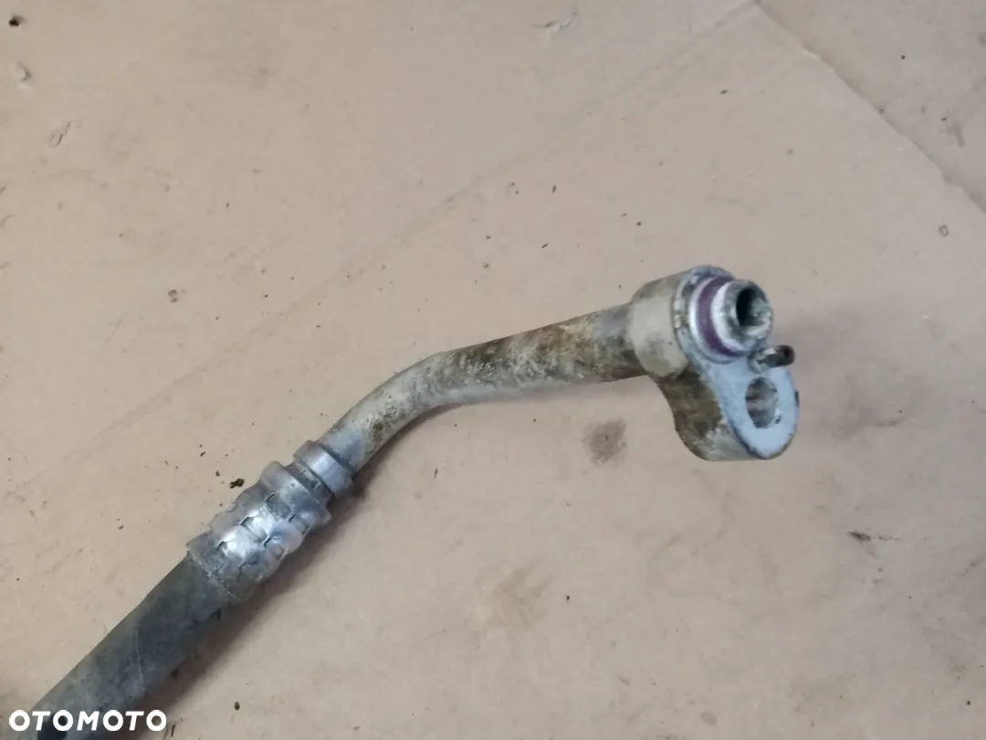 Przewód rurka klimatyzacji klimy VW Golf IV 4 1.9 TDI - 5