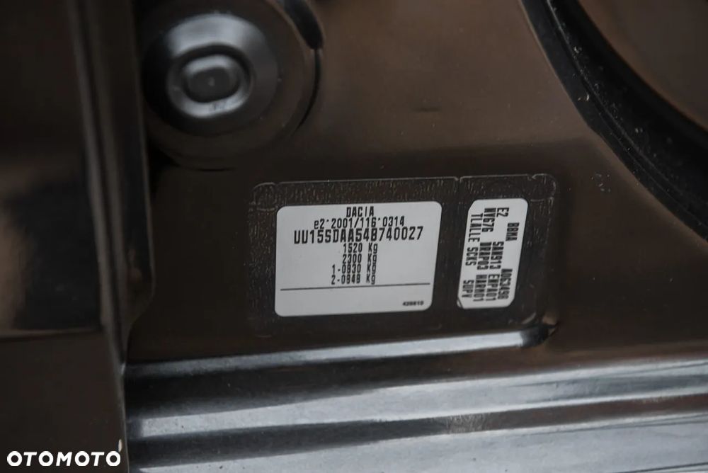Dacia Sandero - 27