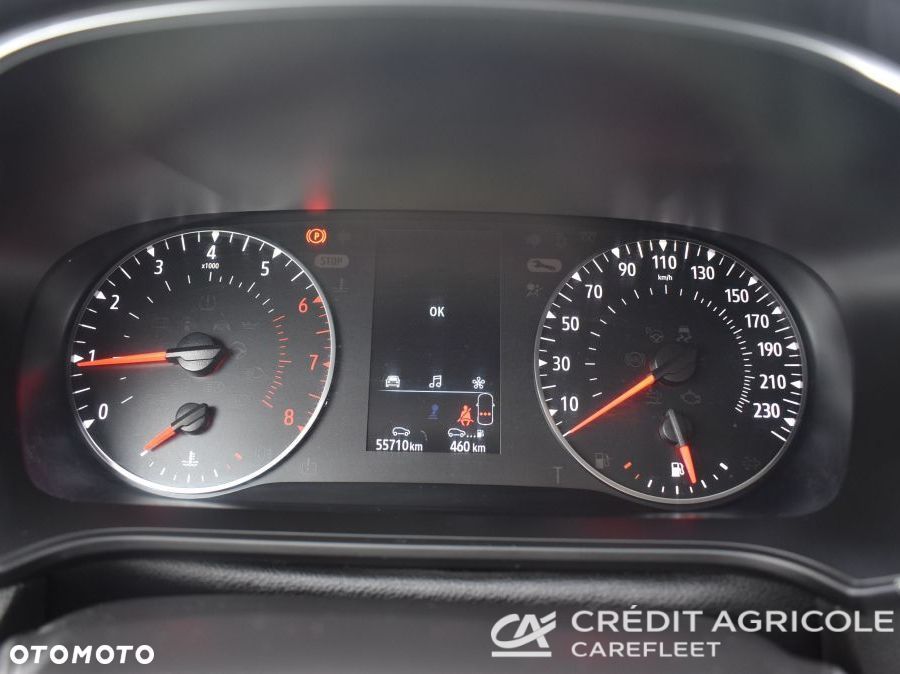 Renault Megane 1.3 TCe FAP Equilibre - 24