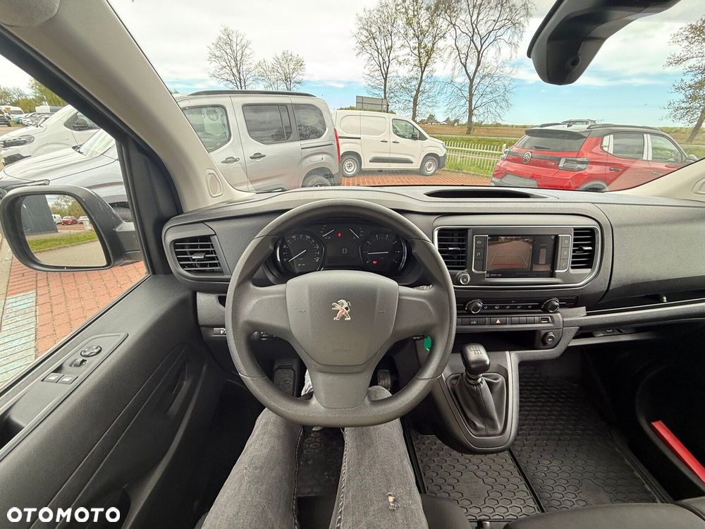 Peugeot expert Furgon Long - 15