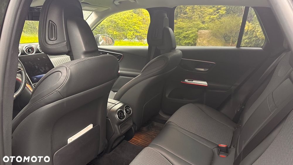 Mercedes-Benz GLC 200 mHEV 4-Matic Avantgarde - 5