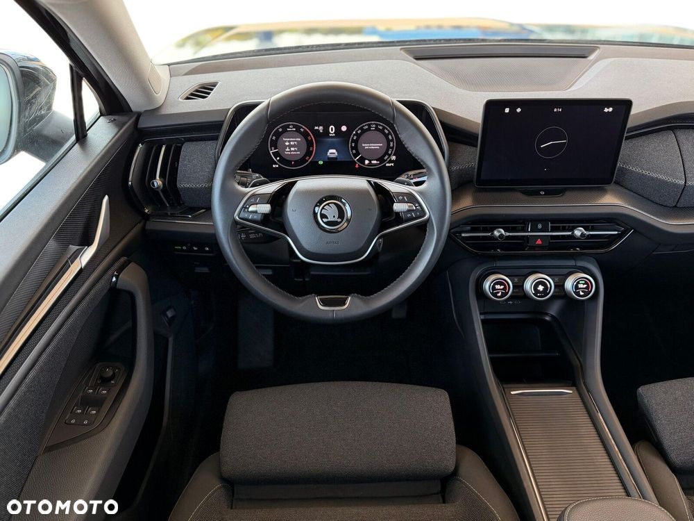 Skoda Kodiaq 2.0 TDI 4x4 Selection DSG - 19