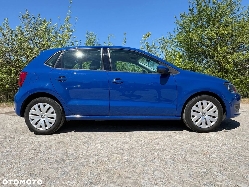 Volkswagen Polo - 1