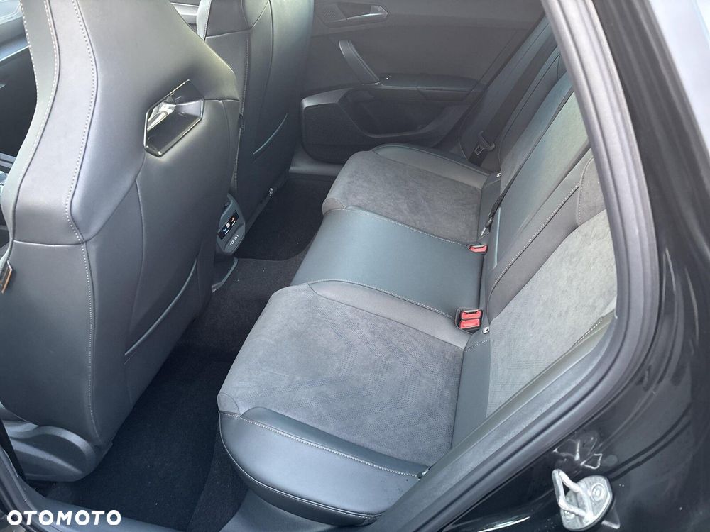 Cupra Formentor - 15