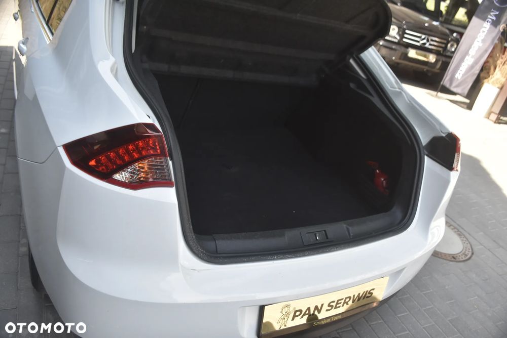 Renault Laguna dCi 110 FAP Dynamique - 13
