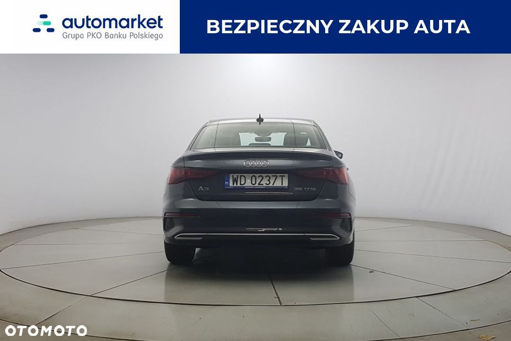 Audi A3 Limousine - 6