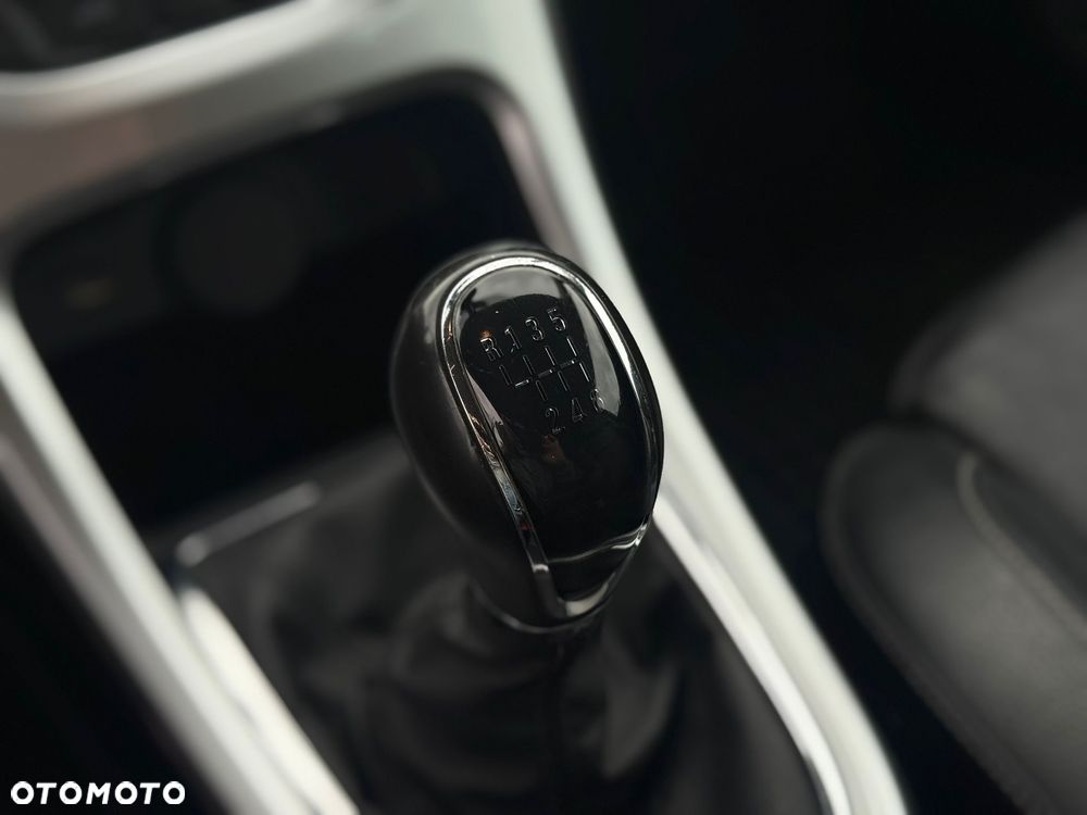 Opel Astra - 17