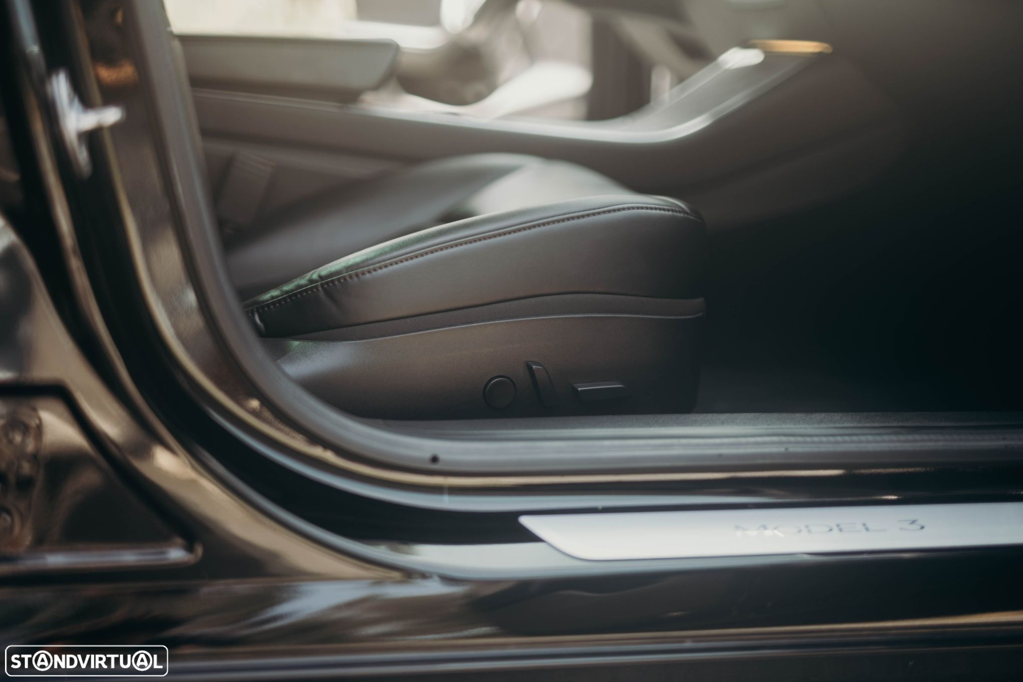 Tesla Model 3 Performance Dual Motor AWD - 36