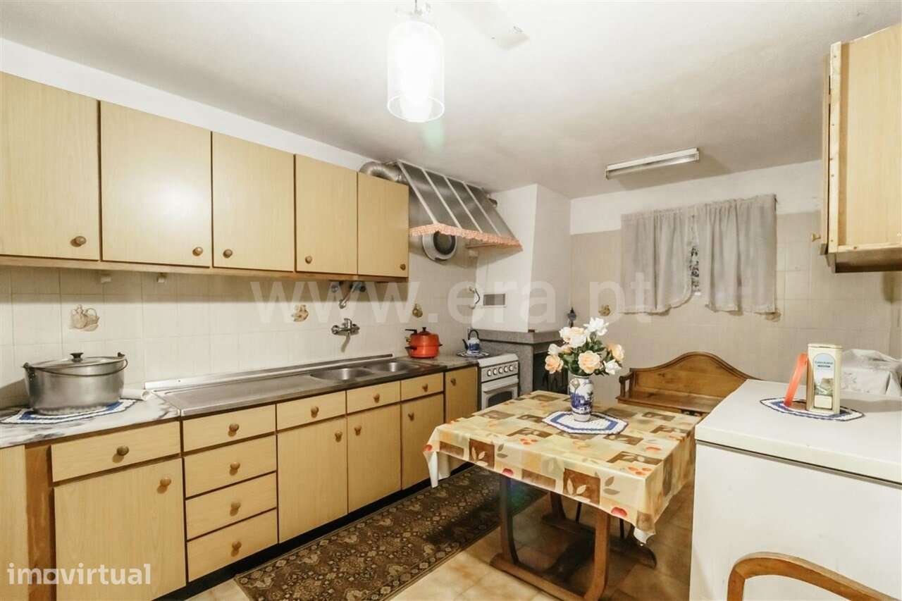 Moradia Geminada T3 / Fundão, Castelejo - Grande imagem: 5/20