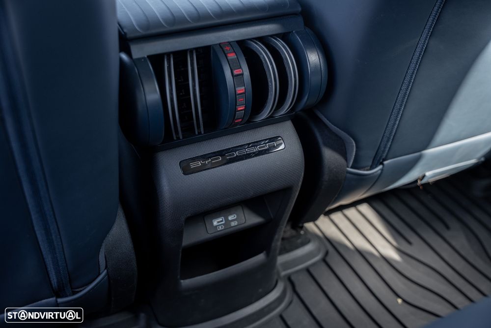 BYD Atto 3 Design - 30