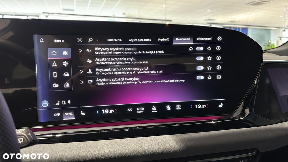 Audi A5 Avant TFSI Quattro S tronic - 28