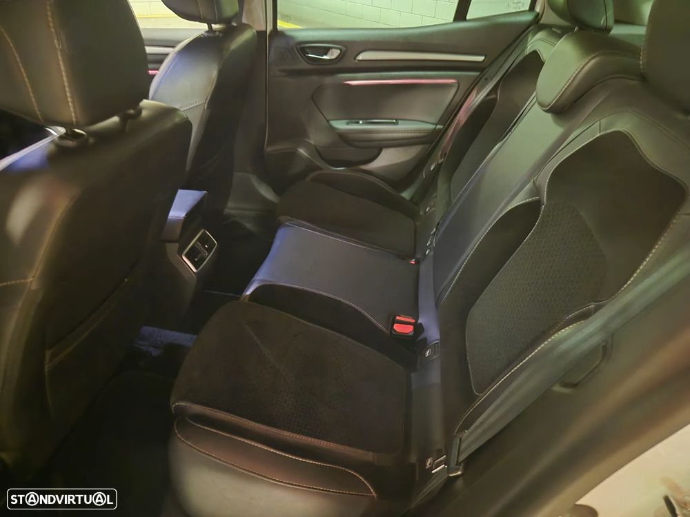 Renault Mégane 1.2 TCE Intens - 25