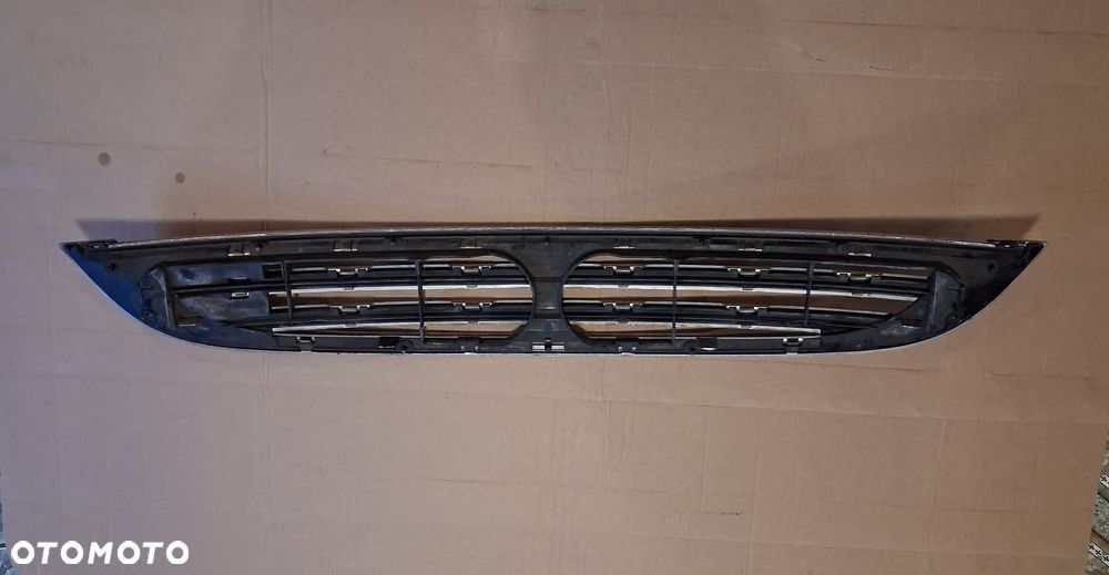 Kratka przód atrapa MINI COOPER R50 7116963  OE - 2