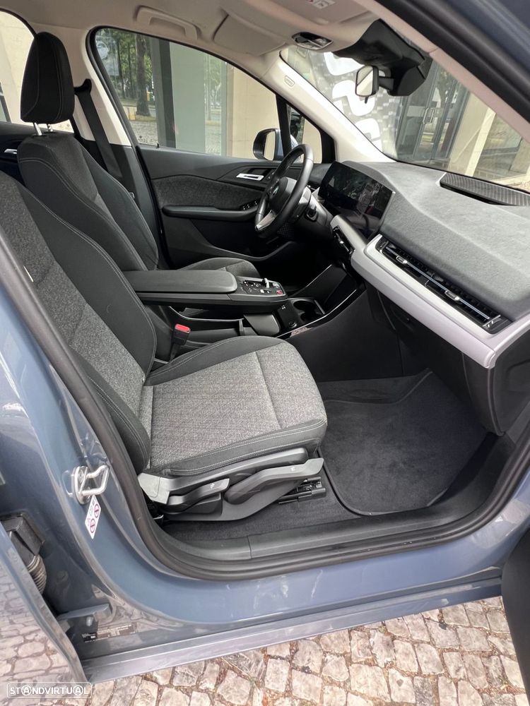 BMW 225xe Active Tourer e xDrive Edição Optimized - 22
