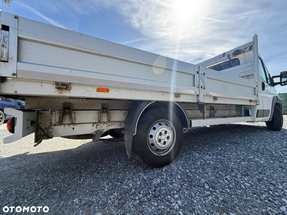 Fiat Ducato - 8